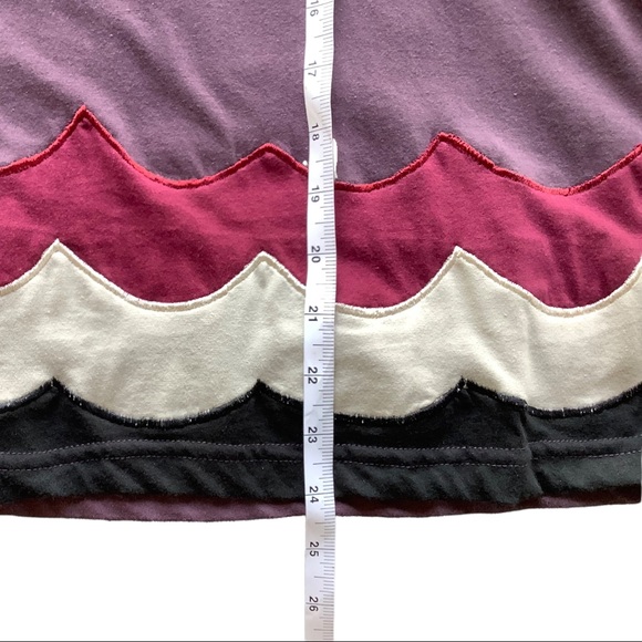 Cotton long sleeve top - Picture 6 of 6